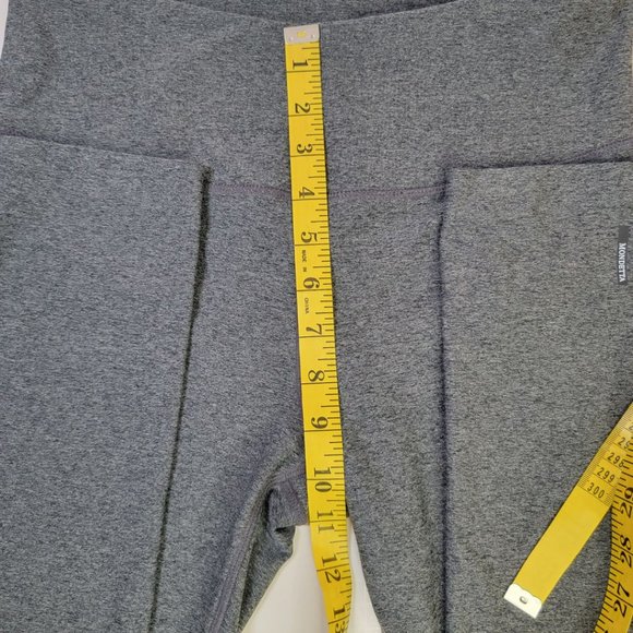 Mondetta Women Active High Waisted Legging - Picture 5 of 13